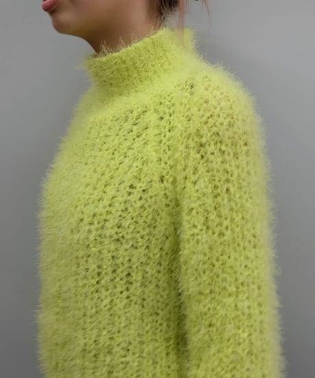 Vintage   Design Knit