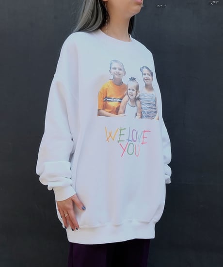 Vintage   Sweat