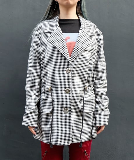 Vintage   Design Jacket