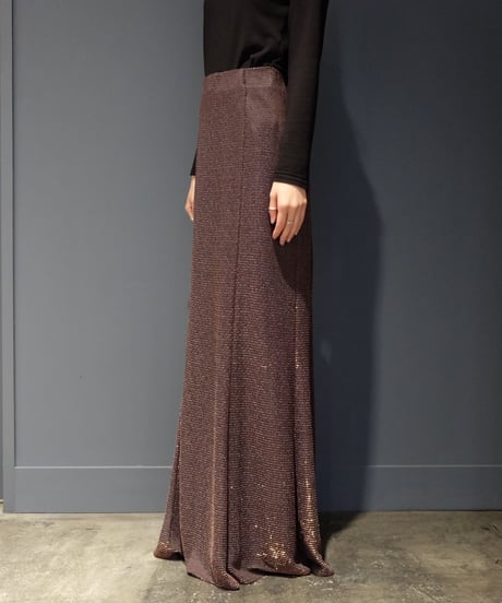 Vintage   Rame Long Skirt