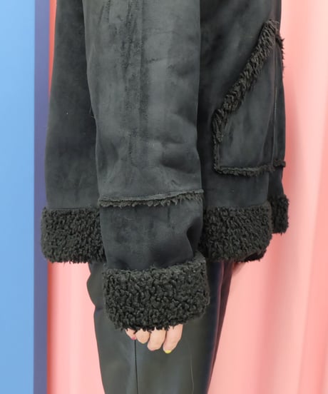 Vintage   Design Jacket