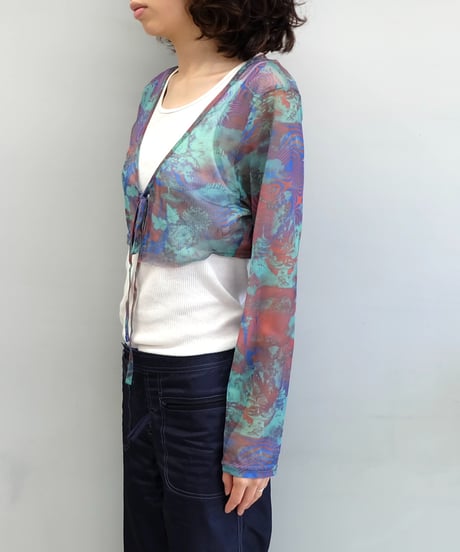 Vintage   Design Tops