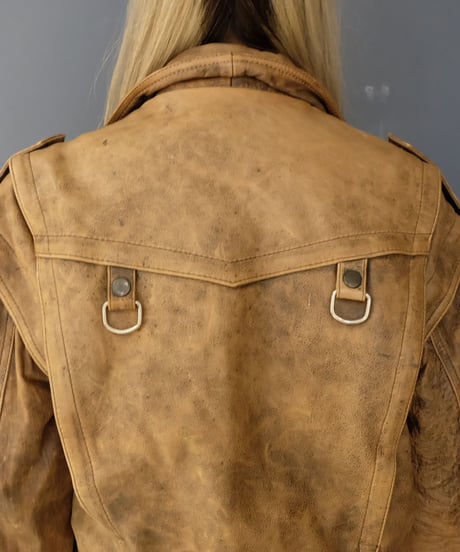 Vintage   Raiders Jacket