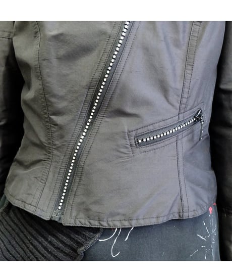Vintage   Design Jacket