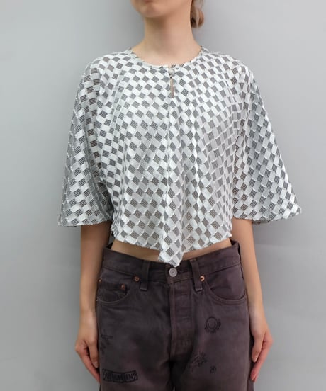 Vintage   Design Tops
