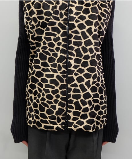 Vintage   Design Vest