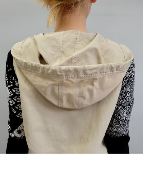 Vintage   Design Tops