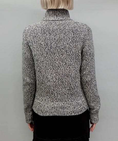 Vintage   Design Knit