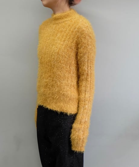 Vintage   Design Knit