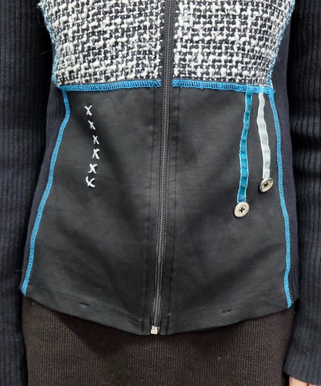Vintage   Design Tops