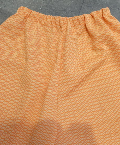 Vintage   Design Pants