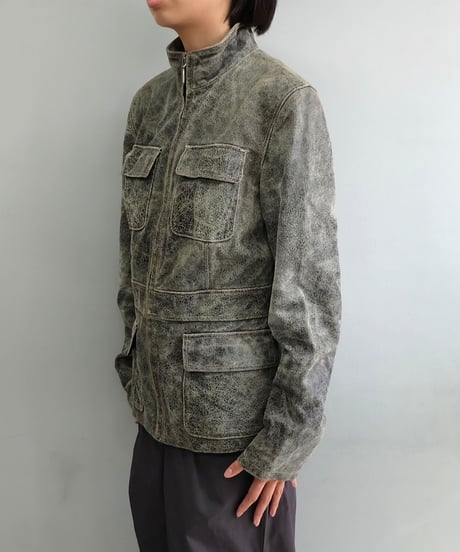 Vintage   Design Jacket