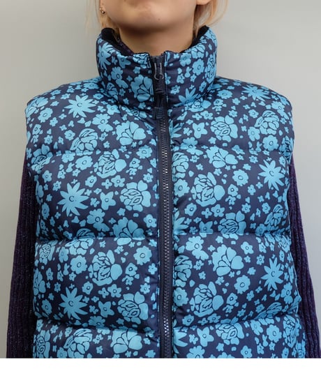Vintage   Design Vest
