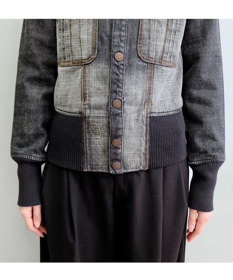Vintage   Design Jacket
