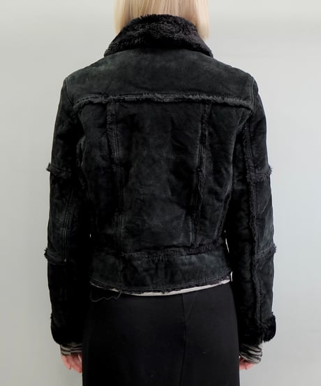 Vintage   Design Jacket