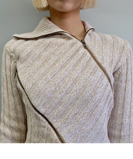 Vintage   Design Knit