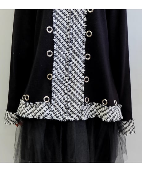 Vintage   Design Jacket