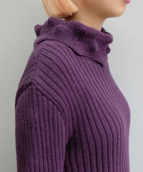 Vintage   Design Knit