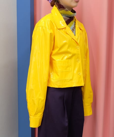 Vintage   Design Jacket
