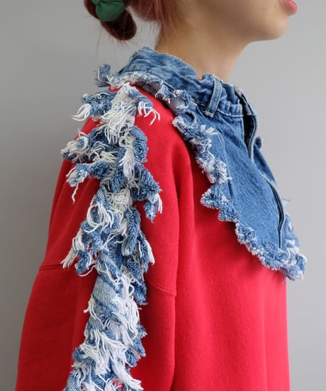 Vintage   Design Sweat