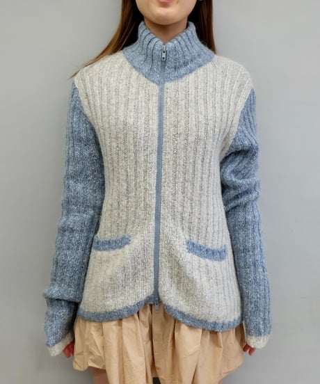 Vintage   Design Knit