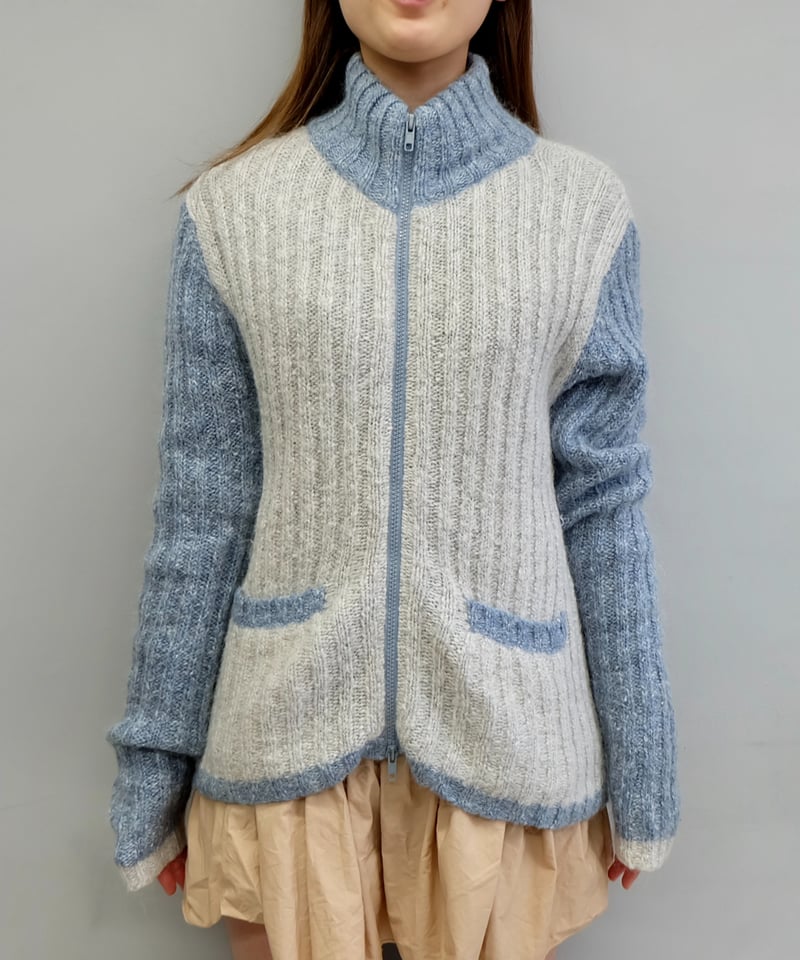 shury Vintage Design Knit 【公式通販】