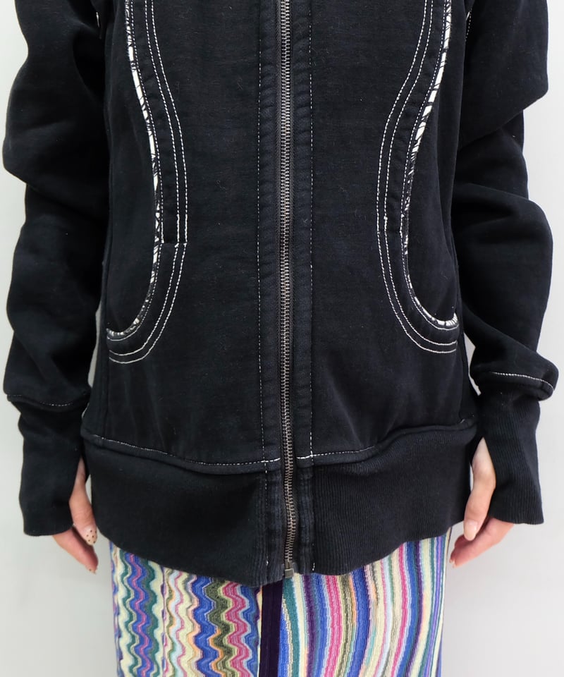 Vintage Design Jacket | Shury