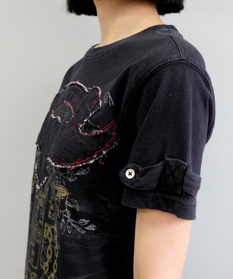 Vintage   Design Tops