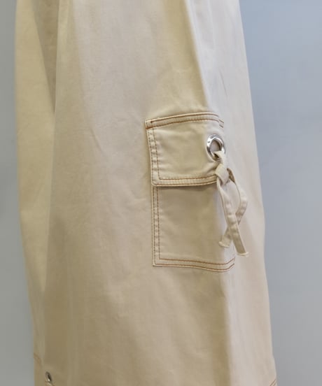 Vintage   Design Skirt