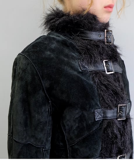 Vintage   Design Jacket