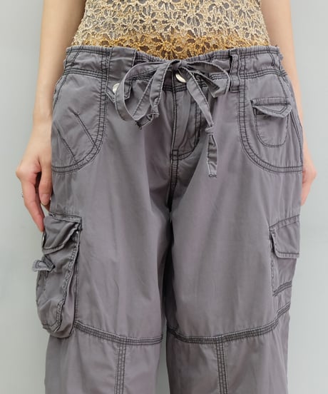 Vintage   Design Pants