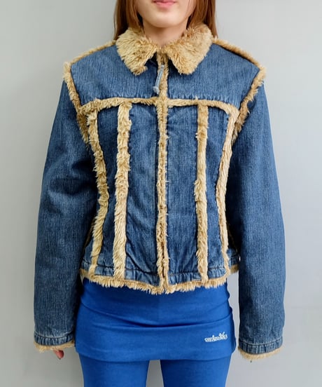 Vintage   Design Jacket