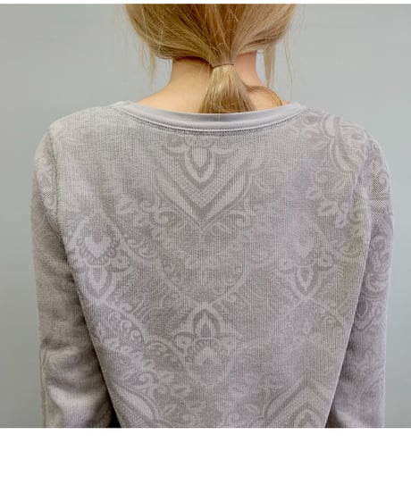 Vintage  Design Tops