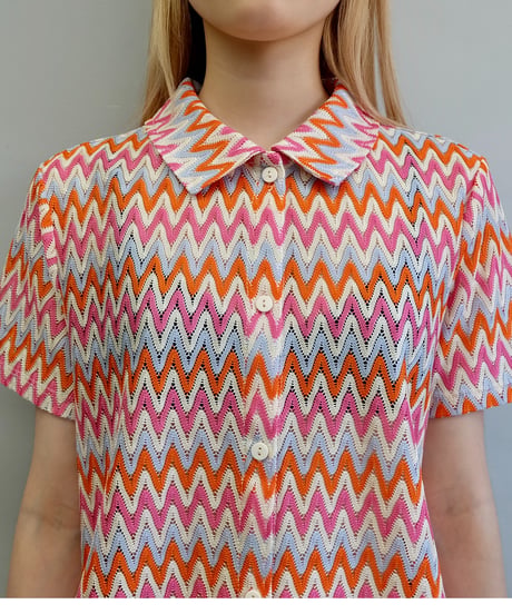 Vintage   Design Shirt
