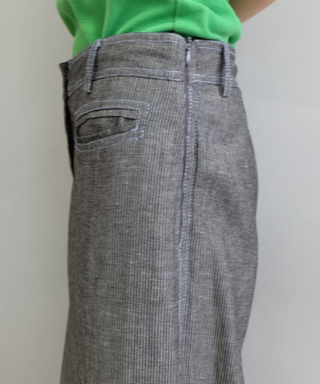 Vintage   Design Pants