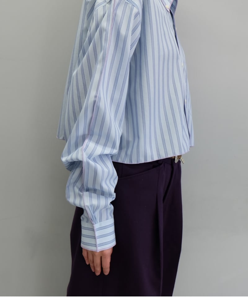 Remake Short Shirt 7 | Shury Remake Short Shirt 7 | Shury