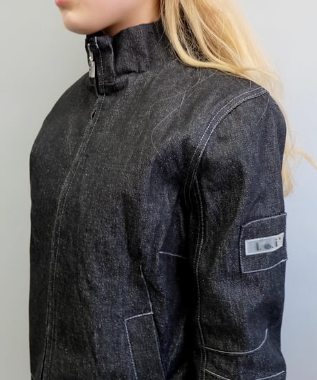 Vintage   Design Jacket