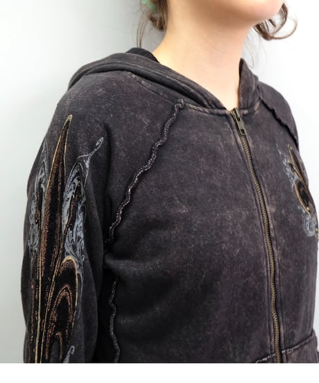 Vintage   Design Tops