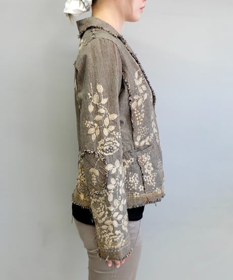 Vintage   Design Jacket