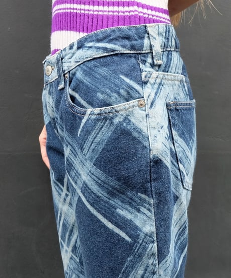 Vintage  Frea Denim Pants