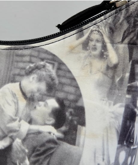 Vintage   Design Bag