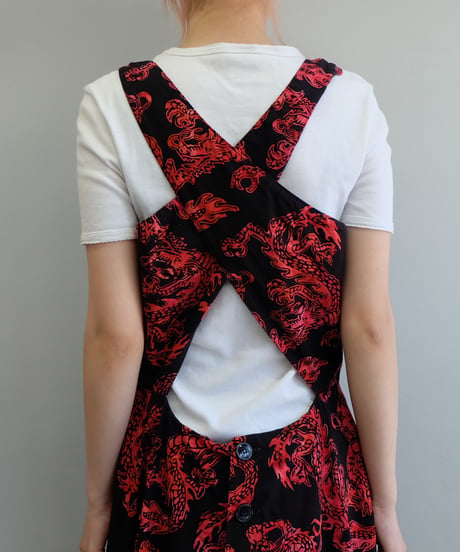 Vintage   Design One-piece
