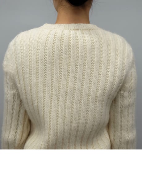 Vintage   Design Knit