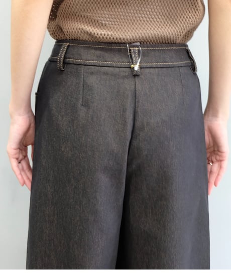 Vintage   Design Pants