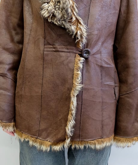 Vintage   Design Jacket