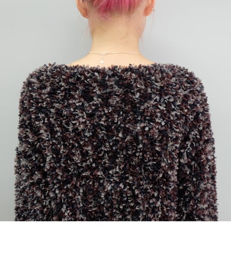 Vintage   Design Knit