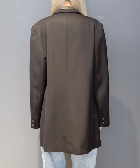 Vintage   Tailored Jacket