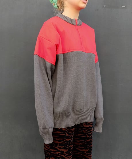 Vintage   Design Knit
