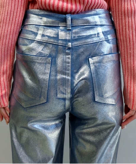 Vintage   Design Pants