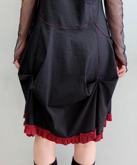 Vintage   Design  one-piece